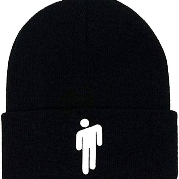 Billie Eilish Accessories - Billie Eilish Beanie